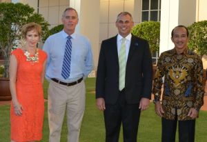 New strategic direction for Defence in NT